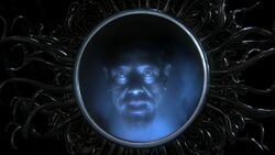 Magic Mirror