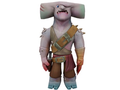 Maccus