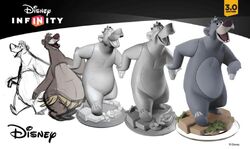 Concept Reward Baloo-1