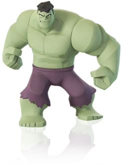 Hulk | Disney Infinity Wiki | FANDOM powered by Wikia