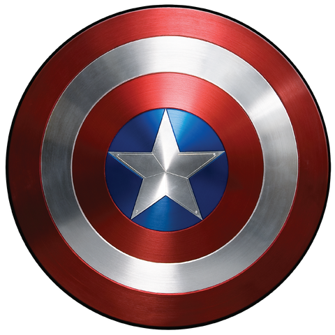 Image - Captain America Shield.png | Disney Infinity Wiki | Fandom ...