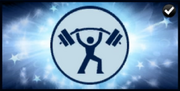 Super Strength