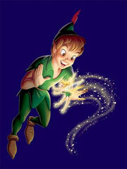 PETER PAN