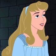 Princess auroras