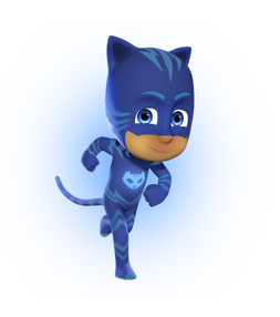 Cat Boy