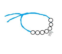 Ocean Pearl Bracelet