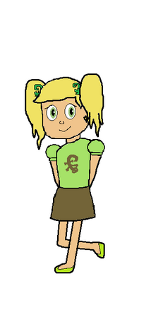 Gregoria