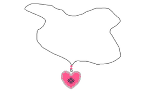 Aphrodite's Amulet