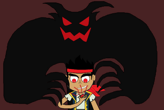 Jake and Wrath