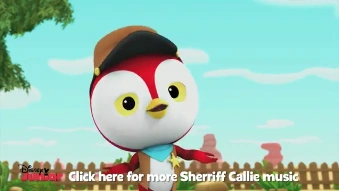 Image - Peck in the song 'Horseshoe Peck Is The Best'.png | Sheriff ...