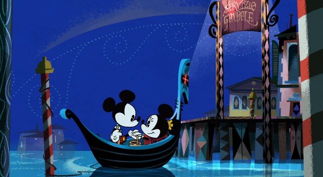 Archivo:OSoleMinnieMickeyMinnie.jpeg