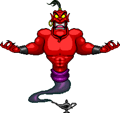 jafar genie toy