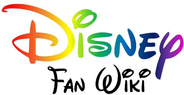 File:Disney Fan Wiki Logo.png