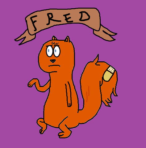 File:Fred the Squirrel.png