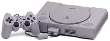 Sony PlayStation One