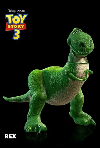 File:Rex The Roaring Dinosaur.jpeg