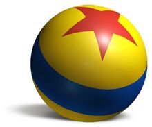 Ball