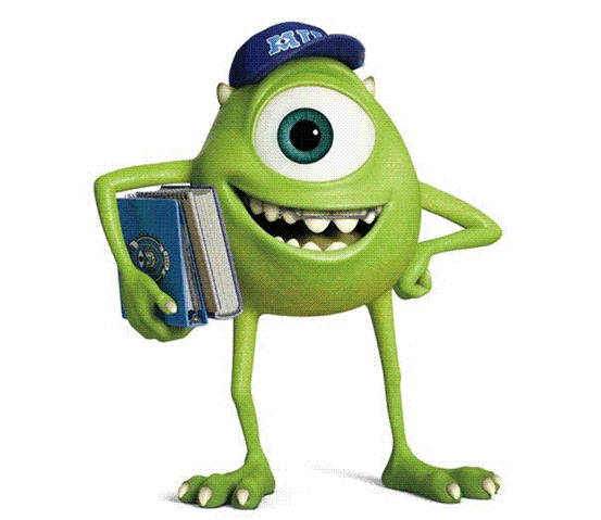 Archivo:Mike Wazowski.gif