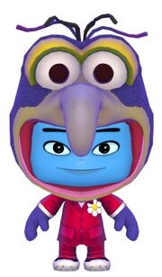 Gonzo