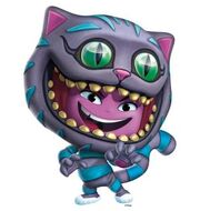 Cheshire Cat