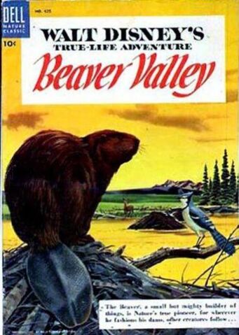 File:Beaver valley true life adventures 1950.jpg