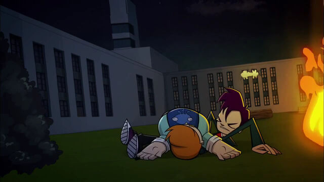 File:EvilSpiritWeek - HowardlandsonRandy.jpg