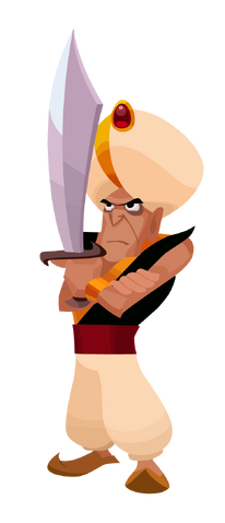 File:Guard Kingdom Hearts χ.png