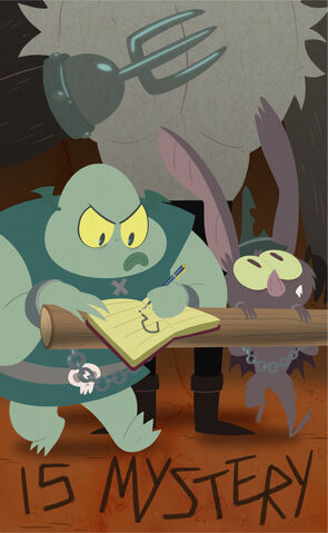 File:Is Mystery poster.jpg