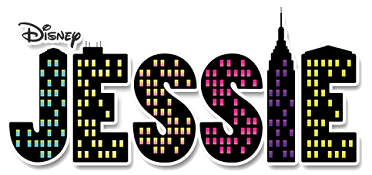 Jessie Disney Channel Logo