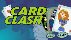Card Clash