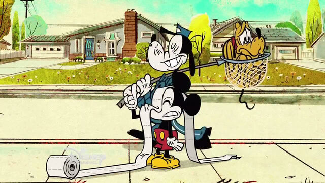 File:Mickey Mouse No Hiking.jpg