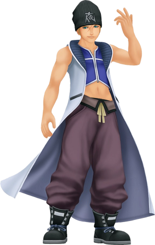 File:Seifer KHII.png