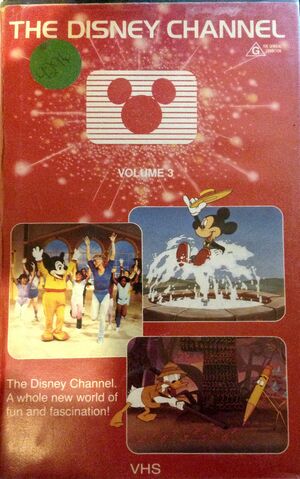 File:The disney channel volume 3.jpg