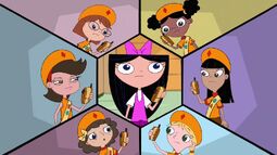 Go ahead Chief Isabella