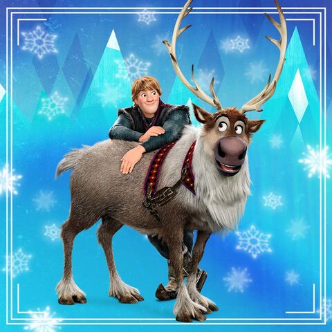 File:Kristoff and Sven.jpg
