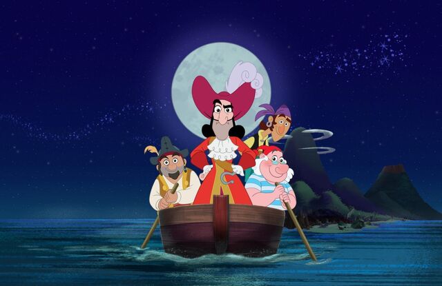 File:Hook&Crew-Trick or Treasure.jpg