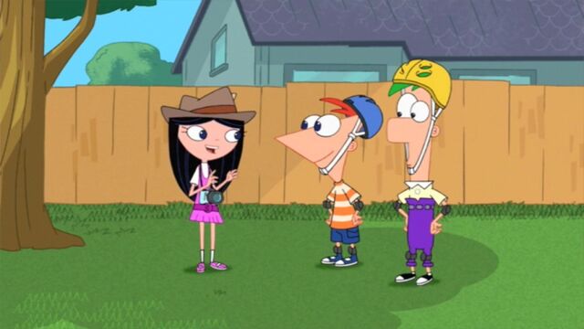 File:Isabella, Phineas and Ferb.jpg