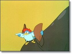 Titbird