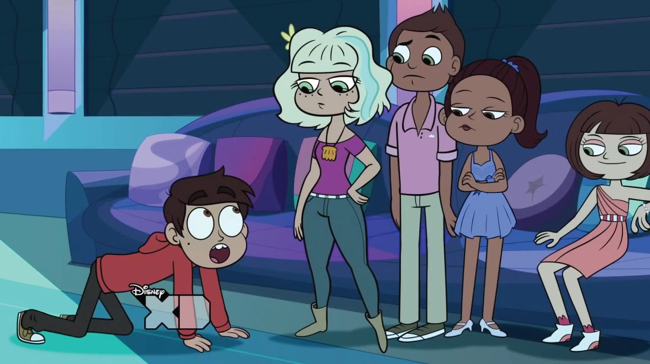 reader exchange student x Brittney's  Disney Wiki  Party FANDOM  9.png  Image