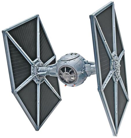 File:TIE Fighter model.jpg