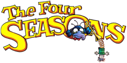 Four seasons title