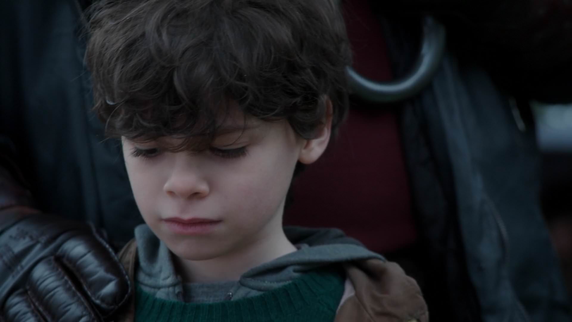 Image - Once Upon a Time - 5x21 - Last Rites - Orphan Roland.jpg | Disney Wiki | FANDOM powered