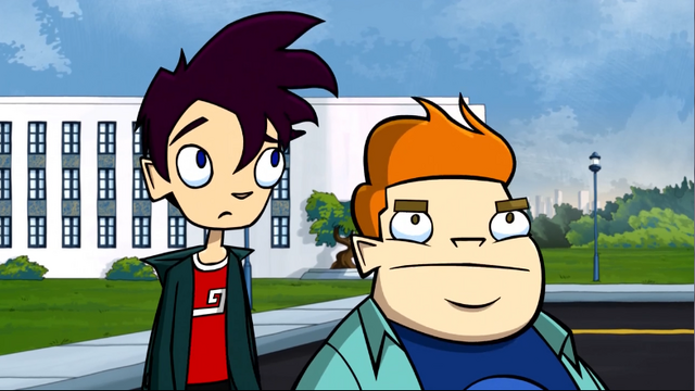 File:Airplane is landing.png