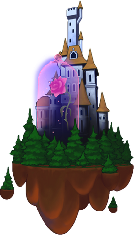 File:Beast's Castle KHII.png