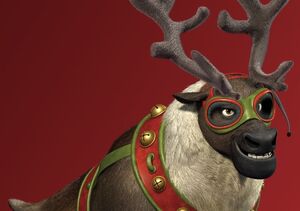 Dasher