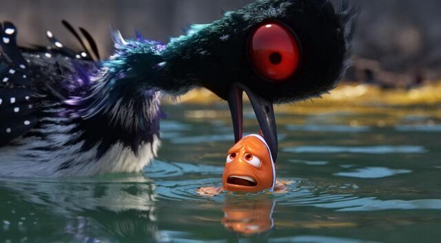 File:FD Becky tries to eat Marlin.jpg