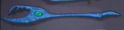 The Huntstaff