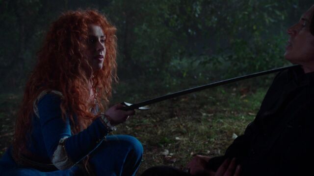 File:Once Upon a Time - 5x05 - Dreamcatcher - Merida Swordpoint.jpg