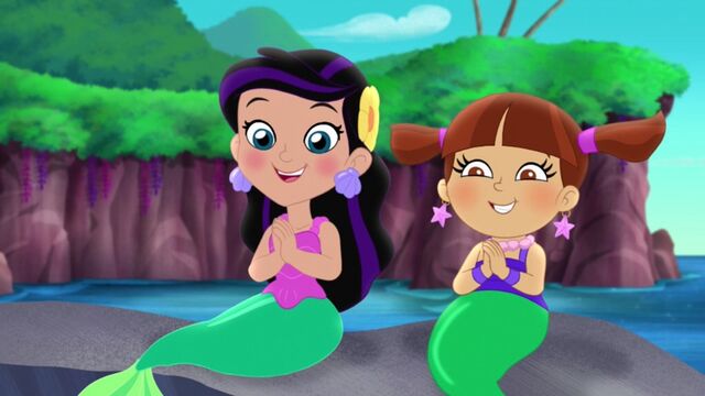 File:Sandy and the clams.jpg
