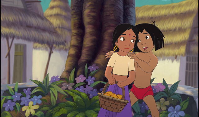 File:Shanti and Mowgli must have fun.jpg